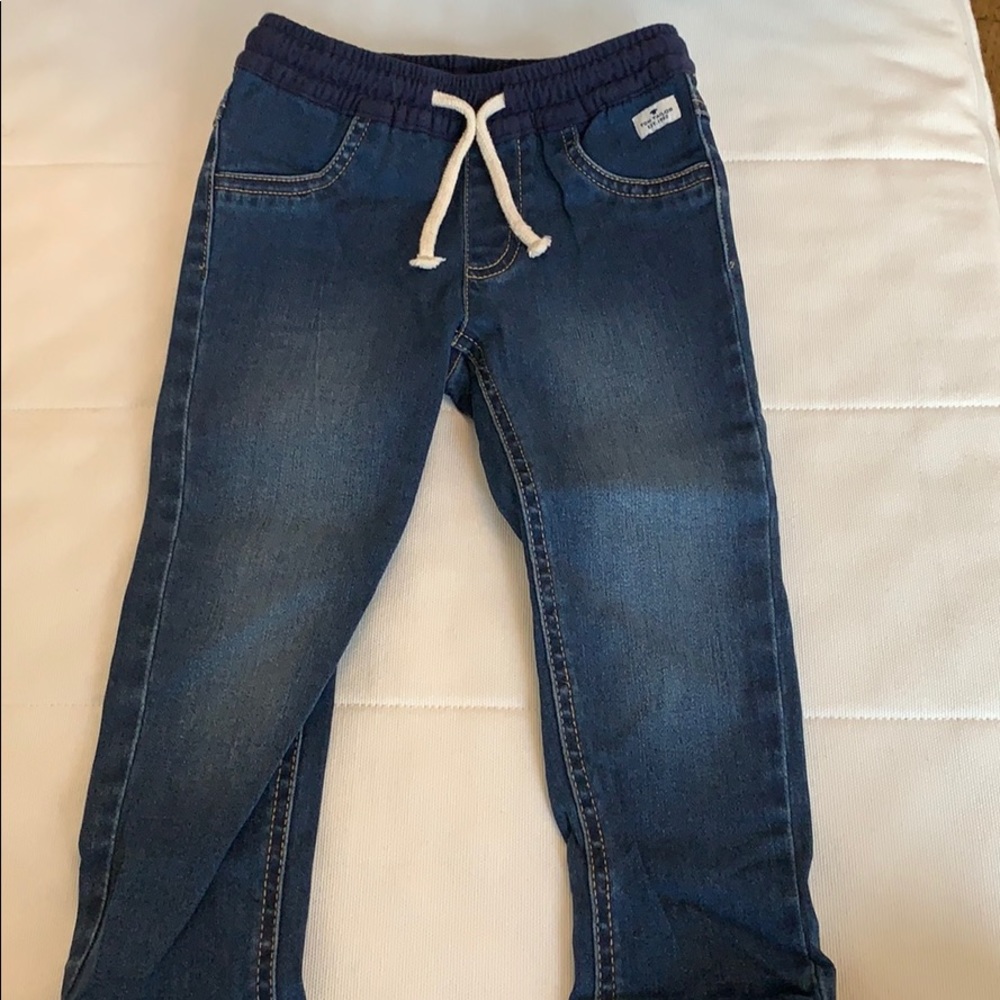 Boys jeans